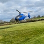 Exclusive Sightseeing Tours from Bournemouth for Four - Heli Charter